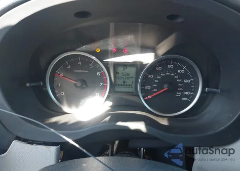 2015 Subaru Forester 2.5I Premium z USA, uszkodzony, nr VIN JF2SJADC1FH827078